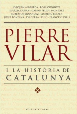 Pierre Vilar i la història de Catalunya