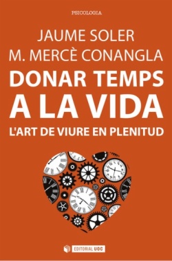 Donar temps a la vida