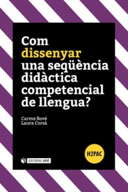 Com dissenyar una seqüència didàctica competencial de llengua?